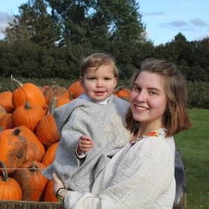 Meet your Posher, Alanah